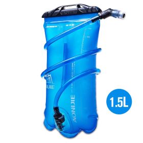 Drinking Water Bag Cycling Sports Running Water Bag