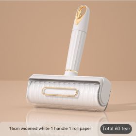Lent Remover Portable Household Drum