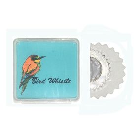 Strange Bird Whistle Magic Props